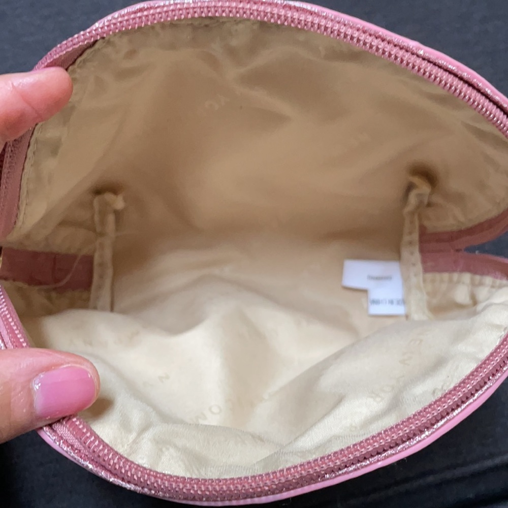Makeup bag - Picture 3 of 3